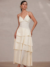 Aveloria Rosie Casual Sleeveless Jacquard Patterned Dress, Minimalist And Fashionable For Everyday Wear